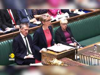 UK Mulls Paying Countries To Stop Migrant Flow