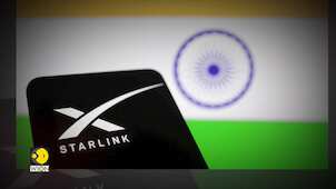 Indian Think Tank Flags Security Risks Posed by Starlink | GRAVITAS