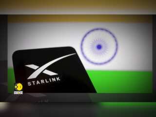 Indian Think Tank Flags Security Risks Posed by Starlink | GRAVITAS