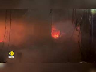 Israel-Hezbollah War: 11 Killed, 48 Wounded in Israeli Strikes in Lebanon's South