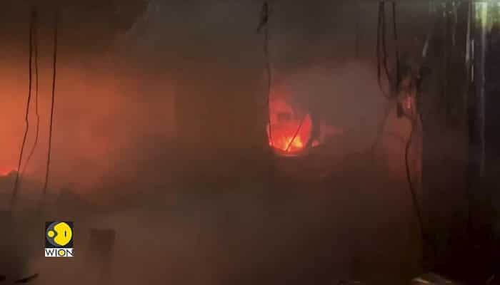 Israel-Hezbollah War: 11 Killed, 48 Wounded in Israeli Strikes in Lebanon's South