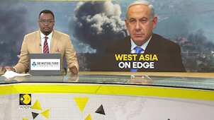 Israel-Hezbollah War: 11 Dead, 48 Injured in Israeli Strikes on Southern Lebanon