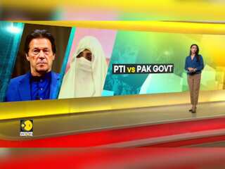 Pak: Bushra Bibi Warns Party Members to Join Nov 24 Protest or Face Disaffiliation