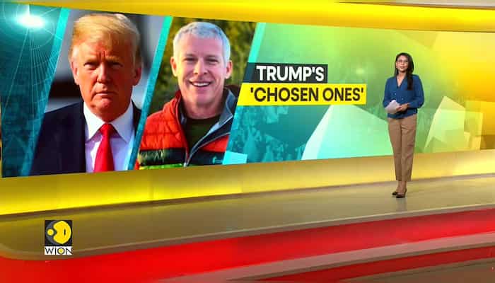Trump Picks 'Climate Skeptic' Chris Wright As Energy Secretary