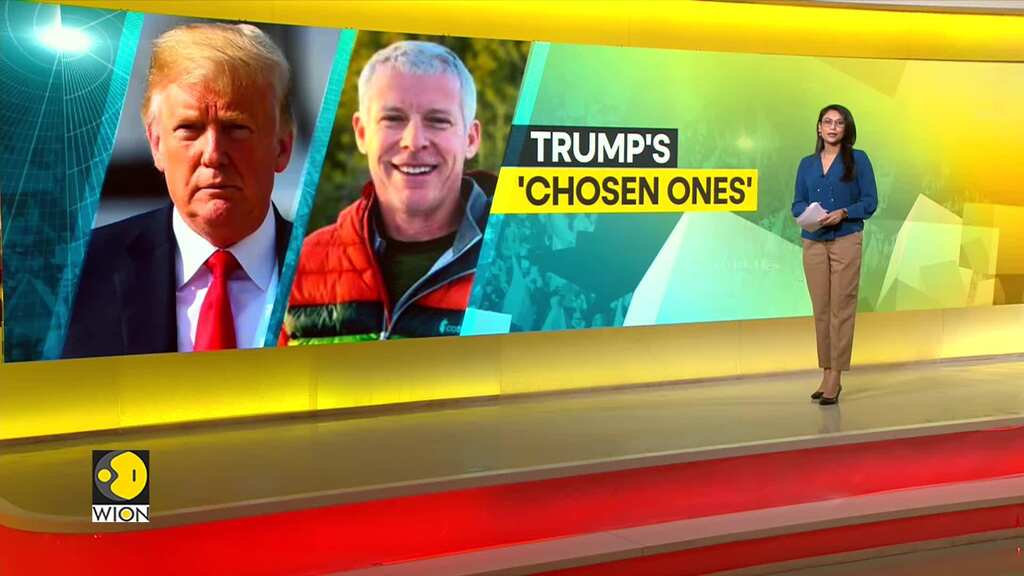 Trump Picks 'Climate Skeptic' Chris Wright As Energy Secretary
