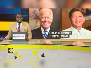 US and Philippines Strengthen Defence Alliance With New Deal