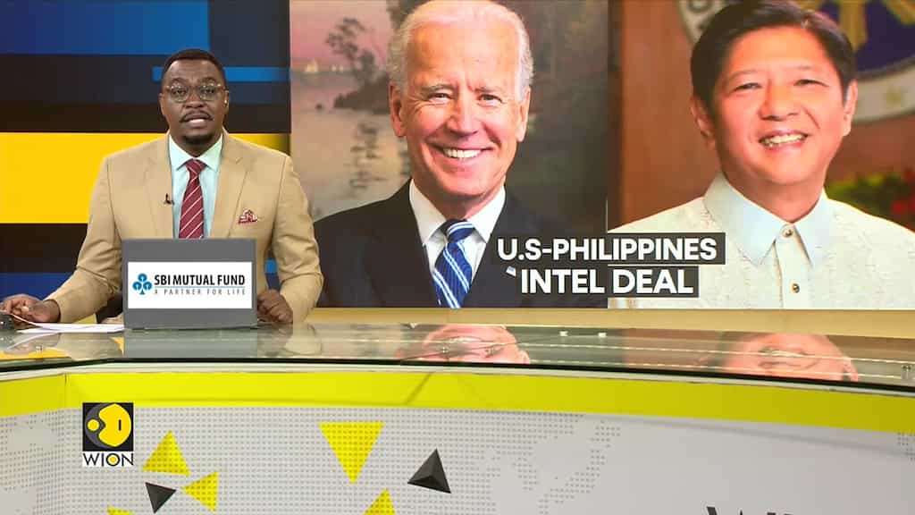 US and Philippines Strengthen Defence Alliance With New Deal