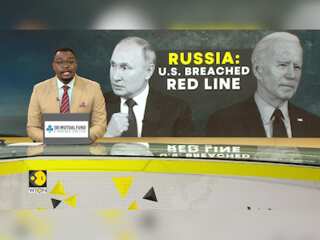 Russia-Ukraine War | ATACMs: A Game-Changer Or Risky Gamble?