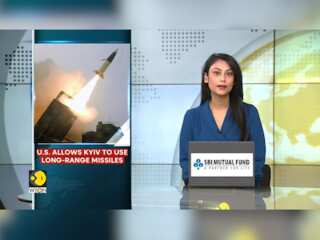 Russia-Ukraine War: Russian Lawmaker Maria Butina Says Biden Is Risking WW3 With Missile Decision