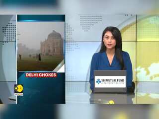 Delhi-NCR Air Pollution: Delhi Chokes; GRAP IV Measures Enforced