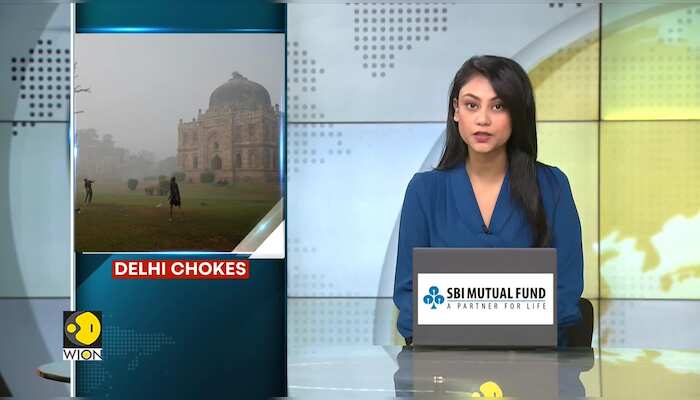 Delhi-NCR Air Pollution: Delhi Chokes; GRAP IV Measures Enforced