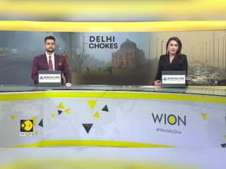 India: GRAP IV In Delhi As Air Quality Touches 'Severe+' Category
