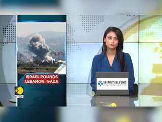 Israel-Lebanon War: Israel Army Says Hit Over 200 Targets In Lebanon In 36 Hours