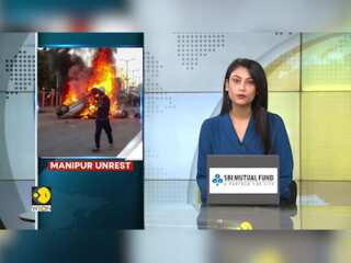 Manipur Unrest: Amit Shah To Review Security Situation