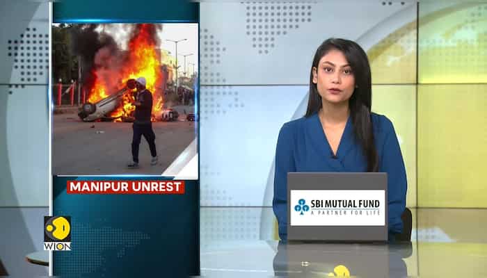 Manipur Unrest: Amit Shah To Review Security Situation