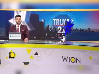US: Stricter Policies Under Trump Fuel Migrant Surge Towards US Border