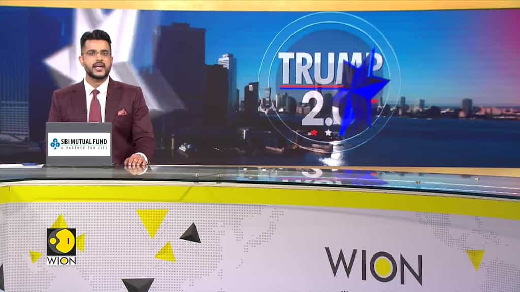 US: Stricter Policies Under Trump Fuel Migrant Surge Towards US Border