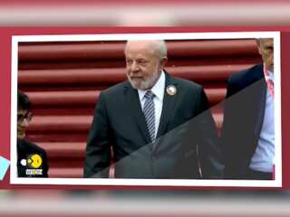 G20 Brasil 2024: Indian PM Narendra Modi Welcomed With Vedic Mantra's In Rio