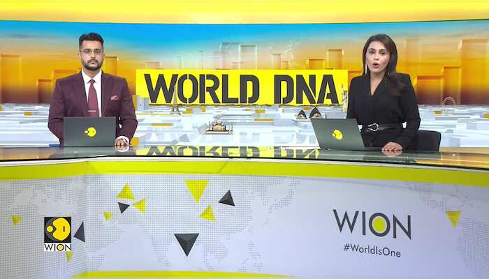 WionNews Video