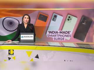 India’s Smartphone Exports See 70% Growth In October