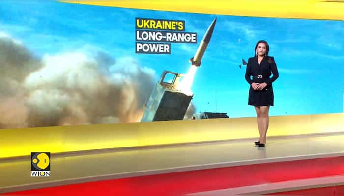Russia-Ukraine War: Biden Allows Ukraine To Use U.S. Arms To Strike Inside Russia