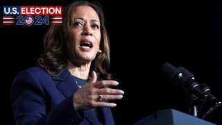 US election: Where did Kamala Harris' campaign money of $1 billion go?