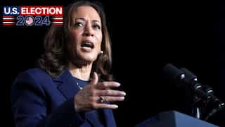 US election: Where did Kamala Harris' campaign money of $1 billion go?
