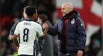 Nations League: England’s interim manager Lee Carsley signs off with Ireland mauling