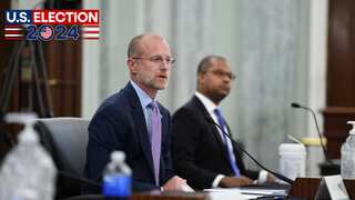 Trump 2.0 cabinet: Brendan Carr to be chairperson of Federal Communications Commission