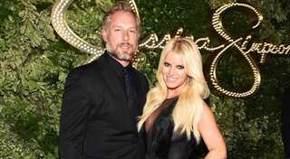 Jessica Simpson is "heartbroken" as she and husband of 10 years are headed for split