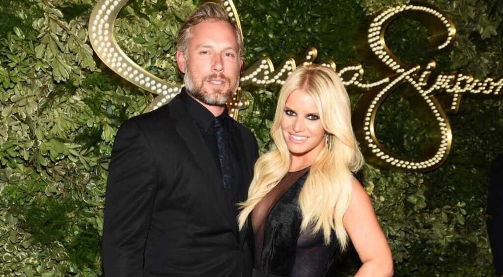 Jessica Simpson is "heartbroken" as she and husband of 10 years are headed for split