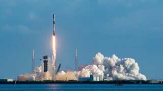 SpaceX to launch ISRO's GSAT-20 at Indian midnight hour