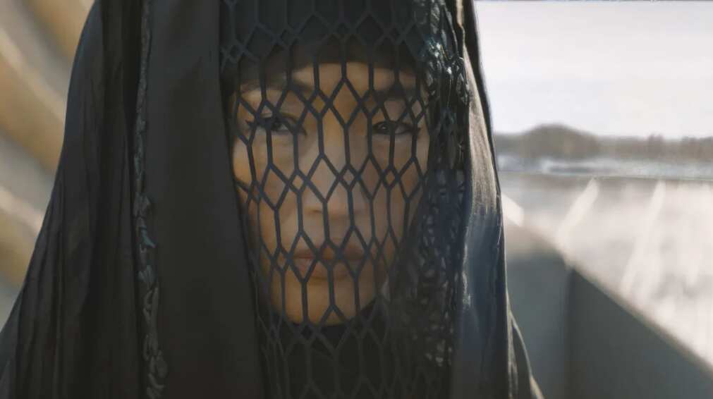 Dune: Prophecy will be grander and explore vast lands beyond Arrakis