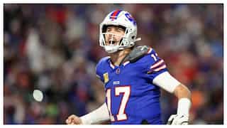 Buffalo Bills snap defending champions Kansas City Chiefs' nine-game winning streak