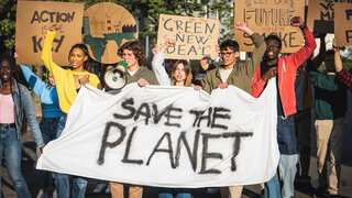 Pacific leaders accuse Australia of 'climate injustice' at COP29