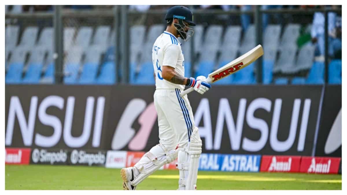 BGT 2024/25: Gavaskar feels out-of-form Virat Kohli will be 'very, very hungry' for runs in marquee series