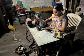 Empowering rural women in India: E-commerce as a catalyst for holistic growth 