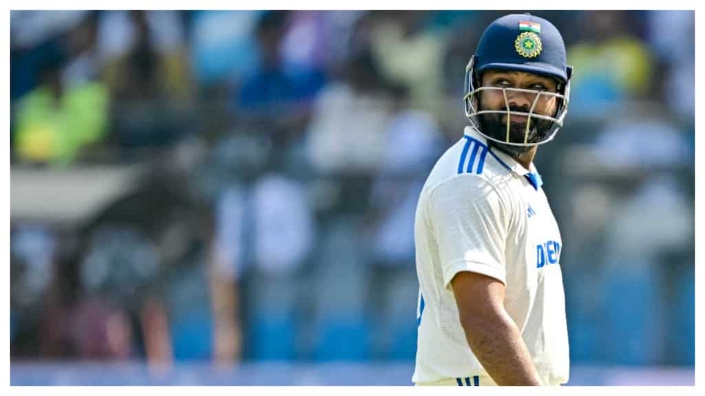 I would've done the same: Travis Head backs Rohit Sharma's decision to skip Perth Test for paternity leave