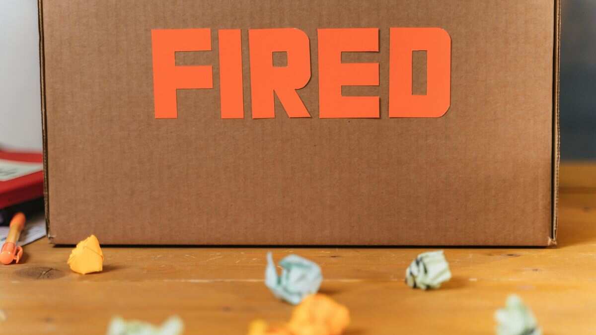 CEO fires 99 employees over Slack for not attending meeting