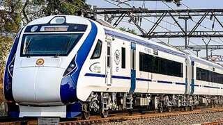 Live insects found in sambar served on Vande Bharat Express, Railways imposes fine on caterer