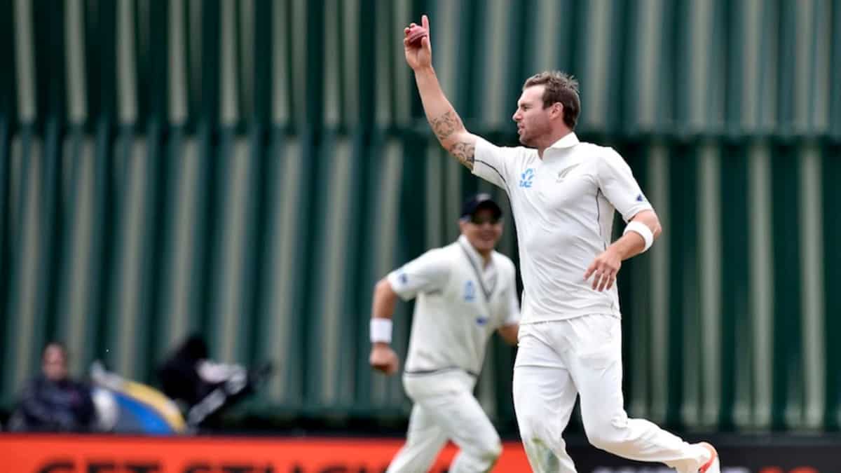 New Zealand pacer Doug Bracewell admits using cocaine, serves one-month ban
