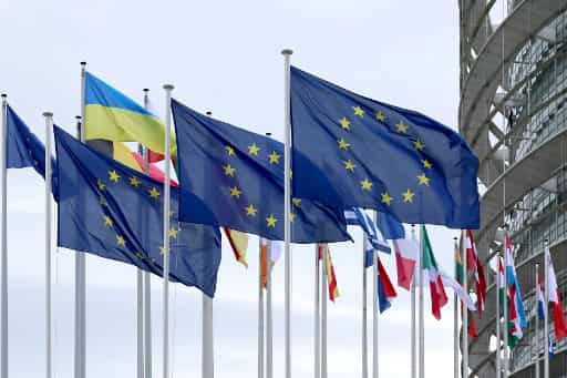 'Dangerous and unacceptable,' UK, EU hit Tehran with tough sanctions for supporting Russia in Ukraine war 'Dangerous and unacceptable,' UK, EU hit Tehran with tough sanctions for supporting Russia in Ukraine war