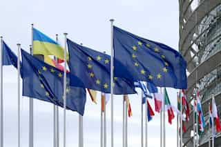 'Dangerous and unacceptable,' UK, EU hit Tehran with tough sanctions for supporting Russia in Ukraine war