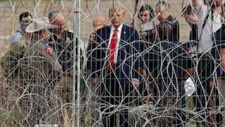 Trump says Mexico agreed to 'stop' migration; Mexican President clarifies no plans to 'close borders'