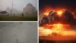 Top 10 world news: Delhi chokes as AQI hits 'severe plus'; Russia says Biden 'risking start of WW III', & more