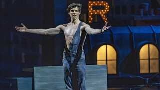 Renowned Russian ballet dancer who criticised Putin dies after falling from building