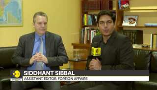 Building Of India's G20 Presidency; Focus On Continuity: Brazil Ambassador Kenneth Da Nóbrega