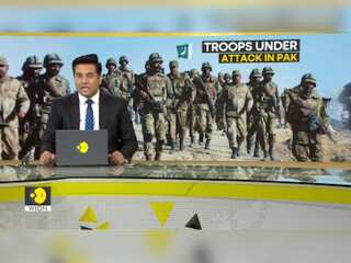 Pakistan: Two Attacks on Security Forces in Pakistan, Eight Killed