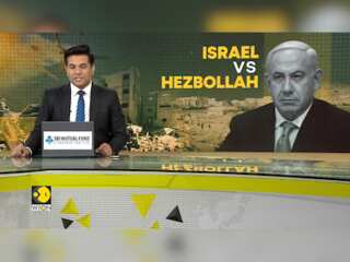 US Envoy: Within Our Grasp to End Israel-Hezbollah War