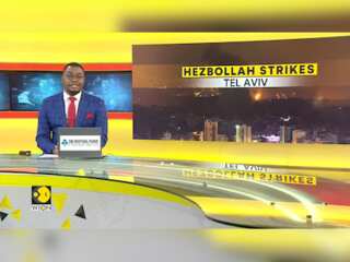 Israel-Hezbollah War: Lebanese Government Reviewing US Ceasefire Proposal